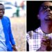 Eni Larbi – Not Broken | @enilarbimusic (Official Music Video)