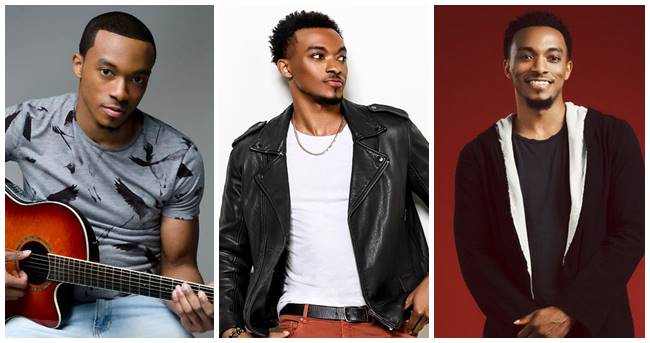 South Side Singer Jonathan McReynolds Taking Gospel Music to New Heights