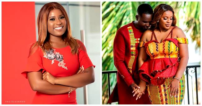 See What Berla Mundi Had To Say About Joe Mettle's Marriage