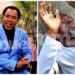 I’m Waiting to Hear from God on Church Reopening – TB Joshua