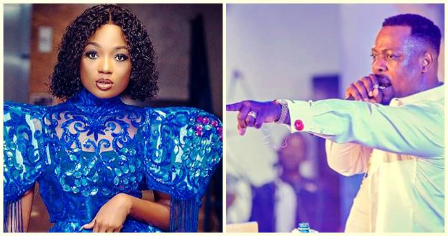 ‘I will Not die’ – Singer Efya reacts to Nigel Gaisie’s Death Prophecy