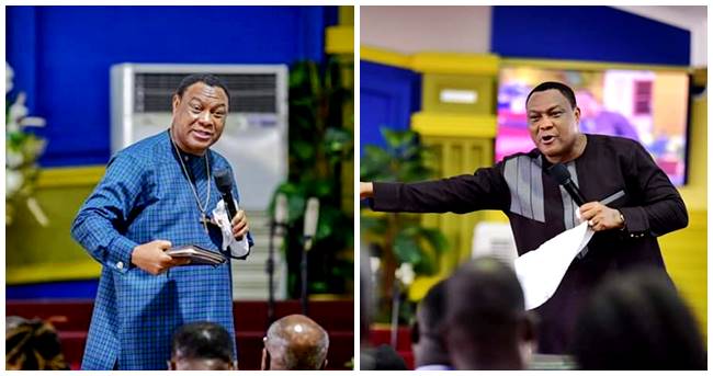 Apostle General Sam Korankye Ankrah - Breaking Evil Altars (Devotion)