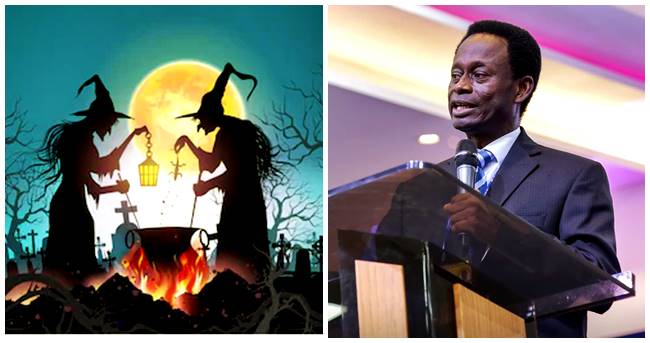 Destroying Witch camps in Ghana means more Killings – Rev Onyina
