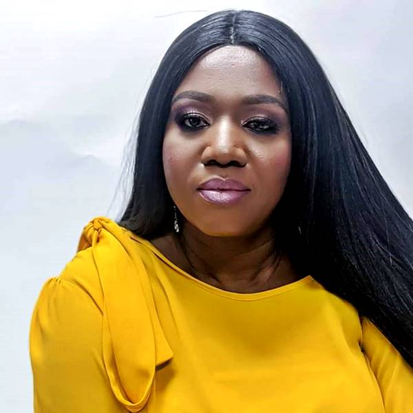 Canadian-based Ghanaian Gospel Singer Jenn Arthur Basks in Glory in the Gospel Scene