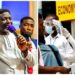 We Took it up in Prayer – Agyinasare on Why Africa has Low Covid-19 cases, Deaths