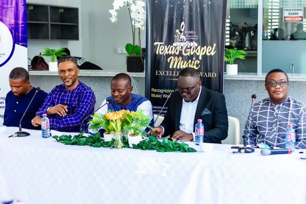 4th Edition of Ghana National Gospel Music Awards (GNGMAs) Launched in Accra