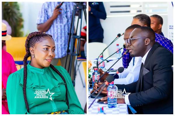 4th Edition of Ghana National Gospel Music Awards (GNGMAs) Launched in Accra