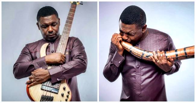 Exist: There Would’ve Been Higher Death Rate Across the World if Gospel Music Didn't Exist – Nacee