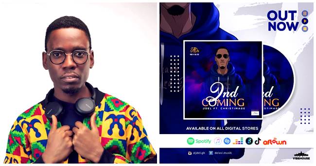 Emerging Urban Gospel Artiste “JDel” Releases 2ND Coming