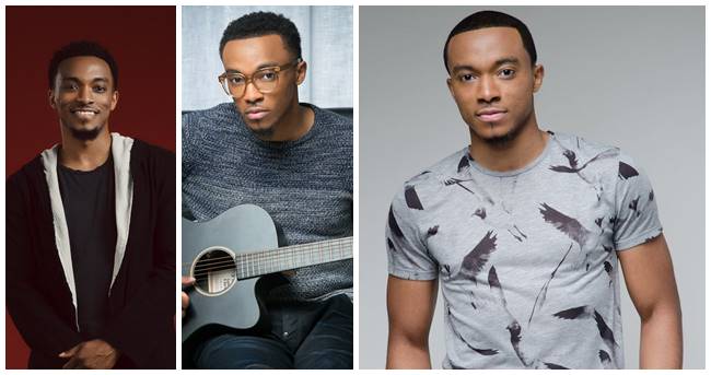 Jonathan McReynolds Has Advice For The Strong Friends Who Are Struggling Right Now