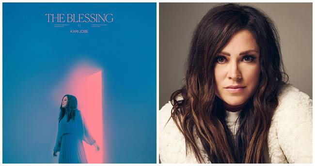 Kari Jobe Releases Three Songs From Upcoming Album