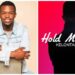 Kelontae Gavin Releases New Single “Hold Me Close”