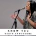 Koryn Hawthorne – Know You (Official Music Video)