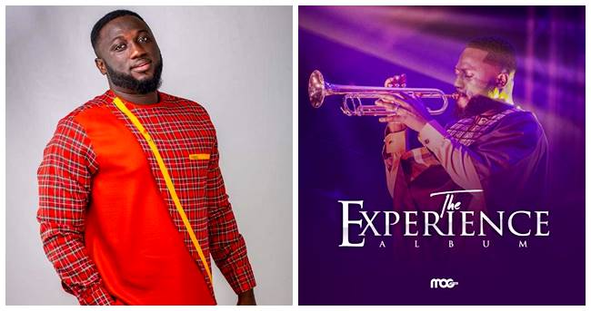 MOGMusic Readies 8-track Album "The Experience"