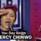 Mercy Chinwo – Na You Dey Reign (Studio Performance) (Official Video)