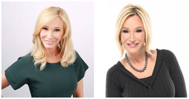 Pastor Paula White - The Day of Atonement (Devotion)