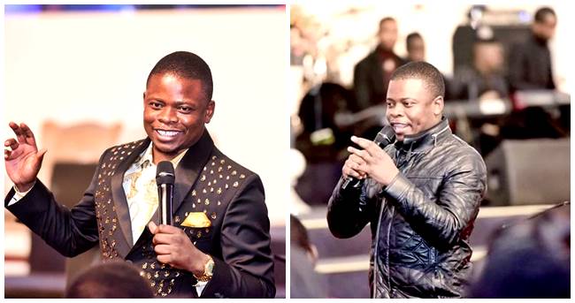 10 most important points from Prophet Shepherd Bushiri’s Emotional Speech