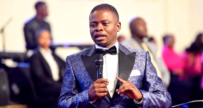 Prophet Bushiri Registers Another Global Landmark: Launches French Services, Millions Connect