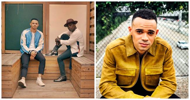 Tauren Wells ft. Kirk Franklin – Millionaire (Good Like That) (Official Music Video)