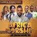 VaShawn Mitchell Presents Africa Worship Available Now!