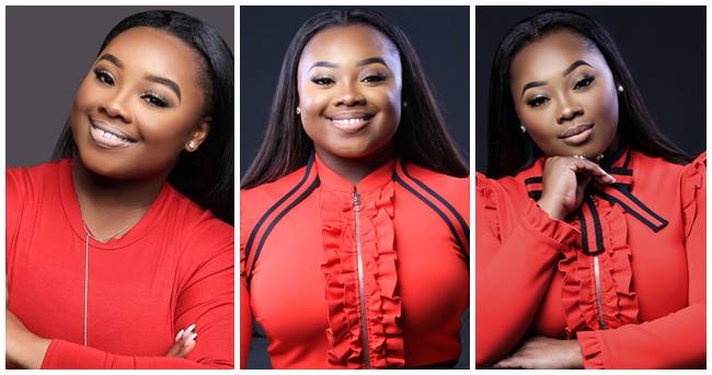 Airplay - Jekalyn Carr "Changing Your Story" Tops Billboard Gospel Airplay