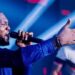 Gospel Singer Kofi Owusu Peprah Thrills At “Power Of Worship” Concert