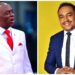 Daddy Freeze Finally Apologizes For Calling Bishop Oyedepo A ‘Bald-Headed Fowl’ [Video]