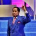 Testing for COVID-19 is one of the Biggest Fraud – Oyakhilome