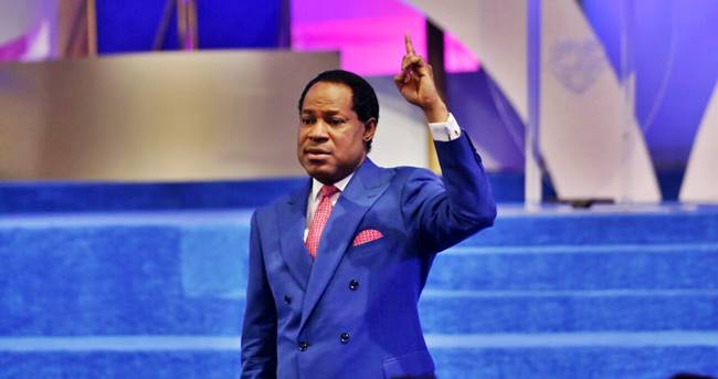Testing for COVID-19 is one of the Biggest Fraud – Oyakhilome