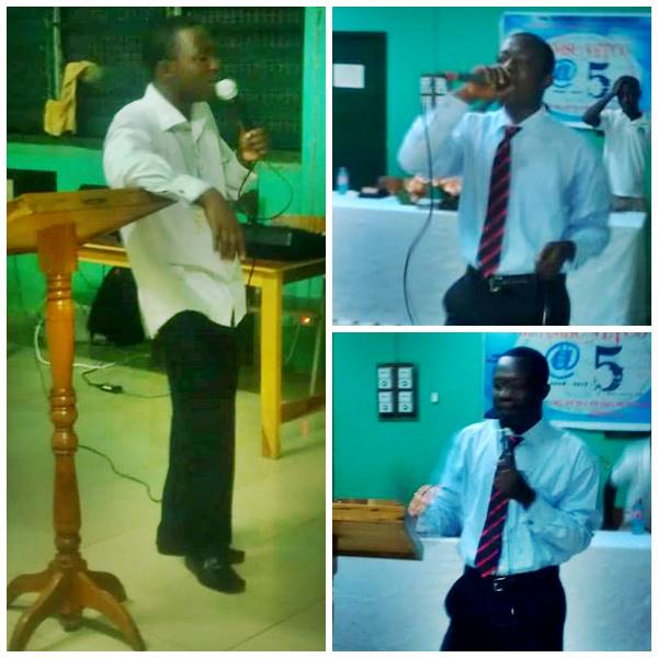 PROPHECY: I Foretold the Upgrade of Agric Vertinary College – Prophet Moses Addo Sampaney