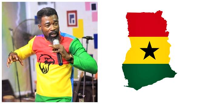 Ghanaians Might Not Go to The Polls on December 7th – Eagle Prophet