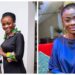 “Without Free SHS, all Students in School now Would’ve Become Armed Robbers”- Diana Asamoah