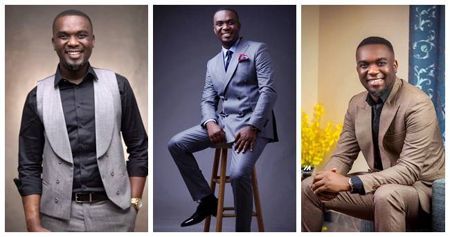 Don’t Do Dnybody’s Dirty Work – Joe Mettle Advises Youth Ahead of General Elections