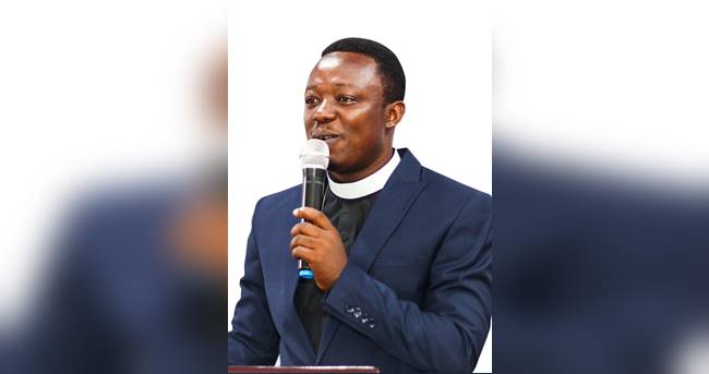 PROPHECY: I Foretold the Upgrade of Agric Vertinary College – Prophet Moses Addo Sampaney