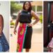 Diana Hamilton Reveals how ‘Shaba’ Dress Shamed her on Stage