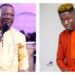 May You Be a Game Changer and a Wonder to Your Generation – Archbishop Duncan Williams to Shatta Wale on his Birthday