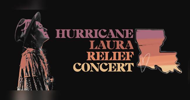 Lauren Daigle Announces Hurricane Laura Relief Concert