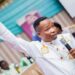 Rawlings is Not Happy in Heaven – Prophet Elisha Salifu Amoako Claims