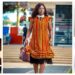 Gospel Singer Diana Hamilton Unveils New Clothing Line – DH by DH + PHOTOS