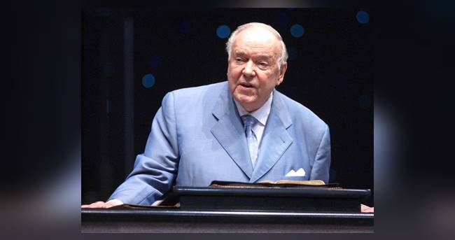 How God Taught Me About Prosperity - Kenneth E. Hagin (Devotion)