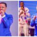 “He Will Win but they Won’t Give him the Power to Rule” – Prophet Nigel Gaisie Drops Another Cryptic Prophecy