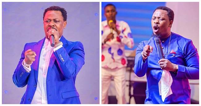 “He Will Win but they Won’t Give him the Power to Rule” – Prophet Nigel Gaisie Drops Another Cryptic Prophecy