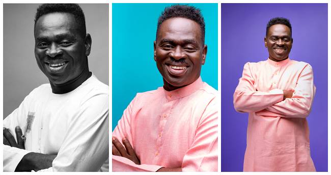 Current Gospel Songs are Noisy – Yaw Sarpong