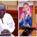 Bishop Elisha Salifu Amoako Predicts the Death of Finance Minister