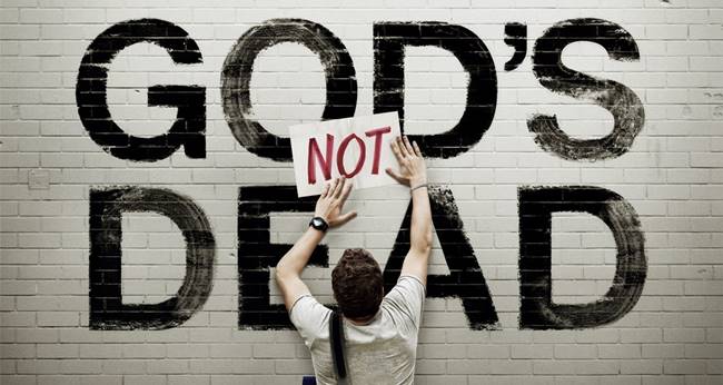 Filming of ‘God’s Not Dead 4’ to start in January 2021