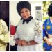 Love Song Writers Can Write Gospel Songs – Mary Ghansah