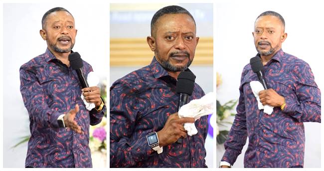 Owusu Bempah’s 2021 Prophecies: Deaths, Fires, Floods, and a Coup D’etat in 2021