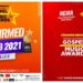 Steaman Heights are Proud to be the Headline Sponsor for The Steaman Heights National Gospel Music Awards