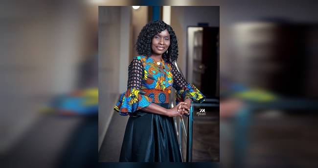 It’s Fulfilling to Mount Stage Again After so Many Years to Minister – Bernice Offei