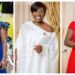 Gospel Musician Diana Hamilton Receives Covid-19 Vaccine [VIDEO]